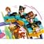 Конструктор LEGO Американские горки с русалками (42703) - миниатюра 8