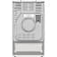 Плита газова GORENJE GG 5A10 WFFM - мініатюра 11