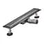 Душовий канал Koer FD35-70x500-graphite AC0657 - мініатюра 4