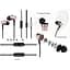 Наушники 1More E1009 Piston Fit Mic Pink (E1009-PINK) E1009-PINK - миниатюра 3