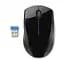 Мишка HP 220 Black (3FV66AA) - мініатюра 1