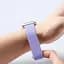 Ремінець Dux Ducis Mixture Ultra для Apple Watch 38/40/41/42mm(ser.10) Misty Purple - мініатюра 7