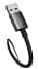 Кабель Baseus Superior Series Fast Charging Cable USB to Type-C 100W 2m P10320102114-02 Black - миниатюра 2