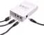 Джерело безперебійного живлення TOTO Mini DC UPS WGP103 5V-12V-12V 32.56 Wh/8800mAh White - мініатюра 6