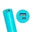 Портативна батарея ZMI Powerbank Aura Type-C 3000 mAh Blue (PB630BL) - мініатюра 3