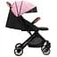 Прогулочная коляска MoMi Estelle Pink - миниатюра 2