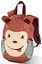 Рюкзак дитячий Topmove Kinder-Rucksack Мавпочка 5L Коричневий - мініатюра 1