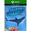 Ключ активації Microsoft Shark! Shark! для Xbox One/Series S/X - мініатюра 1