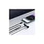 Навушники Acefast L10 USB-C Black (6974316285335) - мініатюра 5