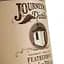 Віскі Journeyman Distillery Featherbone Bourbon Whiskey 45% 0.5 л - мініатюра 3