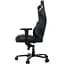 Крісло ігрове Anda Seat Novis Plus XL Black Fabric (AD23YC-XL-01-B-F-B04) - мініатюра 4