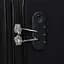 Чемодан Semi Line 20" (S) Black (T5771-1) - миниатюра 7