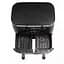 Мультипіч (аерофритюрниця) Ninja Air Fryer Dual zone AF300EU - мініатюра 4