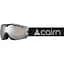 Маска Cairn Gemini SPX3 Black/Silver (1012-0580940-802) - мініатюра 1