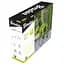 Візок для шлангу Bradas CLOVER LIME LINE 1/2" 50 м LE-9104 - мініатюра 2