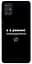 Чохол Demsky Режим невидимки для Samsung Galaxy A51 - мініатюра 1