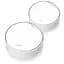 Точка доступу Wi-Fi TP-Link DECO-X50-POE-2-PACK - мініатюра 1