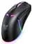 Компьютерная мышка Onikuma игровая CW-98 Pro беспроводная 12000 DPI RGB подсветка 3 режима подключения для ПК ноутбука - миниатюра 3