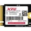 Накопичувач SSD M.2 2230 2TB GAMMIX S55 ADATA (SGAMMIXS55-2T-C) - мініатюра 2