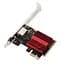 Сетевая карта PCI-E x1, F-R2500PCE Fenvi teh0024070 - миниатюра 2