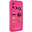 Чохол Epik TPU Toys Case для Xiaomi Redmi 12C/Poco C55 Pink/Always Happy - мініатюра 1