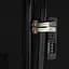 Чемодан Semi Line 20" (S) NASA Black (T5800-1) (DAS303035) - миниатюра 6