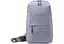 Рюкзак XiaomiXiaomi City Sling Bag (Light Grey) (ZJB4070GL) - мініатюра 1