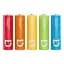 Набір батарейок Xiaomi MiJia Alkaline Battery AA 40 шт. (BHR6739CN) - мініатюра 2