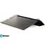 Чехол-книжка BeCover силиконовый для Apple iPad 10.2 2019/2020/2021 Black (704138) - миниатюра 3