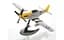 Конструктор Airfix літак Mustang P-51D Quickbuild багатобарвний J6016 - мініатюра 3