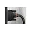 Кабель мультимедійний DVI M to DVI M 2.0m 24+1pin DV101 black Ugreen (11604) - мініатюра 4