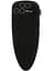 Дошка для прасування Rolser K-Mini Surf Negro (K08001-1023) - мініатюра 1
