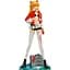 Фігурка Sega Євангеліон Аска Ленглі Evangelion Asuka Langley Christmas Figure 20 см S E AL C 20 - мініатюра 1