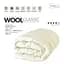 Одеяло шерстяное Ideia Wool Classic, зимнее, 215х155 см (8-11816) - миниатюра 6