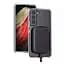 Чохол-акумулятор XON PowerCase Magnetic XE для Samsung S22 Plus 10000 mAh Black - мініатюра 1