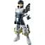 Фігурка Banpresto My Hero Academia Tenya Iida Моя геройська академія Тенья Іда 16 см B MHA TI - мініатюра 1