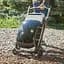 Гриль газовий Weber Traveler (1501742) - мініатюра 4
