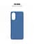 Чехол ArmorStandart ICON для OPPO A78 4G Dark Blue (ARM69633) - мініатюра 3