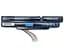 Акумулятор для Acer AS11A3E Aspire 3830T, 4830T, 5830T (AS11A5E) (11.1V 5200 mAh 57Wh) - мініатюра 2
