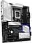 Материнська плата AsRock Z890 PRO RS (Z890 PRO RS) (Socket 1851, Intel Z890, ATX) - мініатюра 2