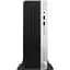 Комп'ютер HP ProDesk 400 G4 SFF (i3-6100/4/500) Б/В - мініатюра 3