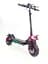 Электросамокат Двухмоторный Tesla 26000 New (4000W, 48V, 26Ah) - миниатюра 3