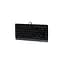 Клавиатура A4Tech FK11 Fstyler Compact Size USB Grey (FK11 USB (Grey)) - миниатюра 2