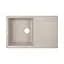 Кухонна мийка Lidz 790x495/230 MAR-07 (LIDZMAR07790495230), Сафари - мініатюра 1