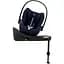 Автокрісло Cybex Cloud G i-Size Plus Ocean Blue (524001385) - мініатюра 7