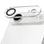 Скло захисне Armorstandart Flat iPhone 17 Air Clear (ARM87057) - мініатюра 2