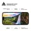 Скло захисне Armorstandart Pro Apple iPhone 15 (ARM71483) - мініатюра 4