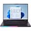 Ігровий ноутбук ACER Predator Helios 18 AI PH18-73-97US (NH.QVXEX.003) Abyssal Black - мініатюра 1