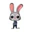 Ігрова фігурка FUNKO POP! Джуді Funko 86634 серії Зоотрополіс 2 - мініатюра 1