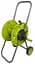 Візок для шлангу Bradas CLOVER LIME LINE 1/2" 50 м LE-9104 - мініатюра 1